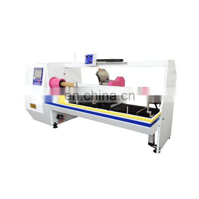 PVC Tape Roll Large 450mm foam tape / masking tape /double sides adhesive tape log roll cutting machine