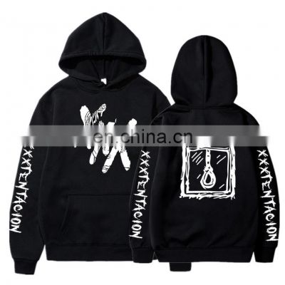 Hot Product unisex blank plain hoodies custom logo printed oversized men hoodies