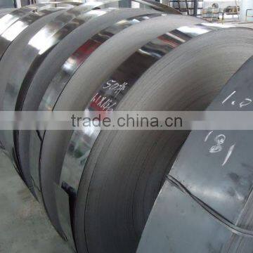 Fctory Q345 Steel Strip photo-5