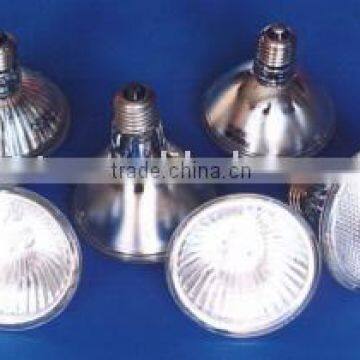 Metal Quartz Halide Lamp