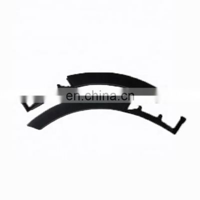 For Honda CRV 2017 rear big wheel eyebrow For Honda CRV auto parts body parts plastic parts