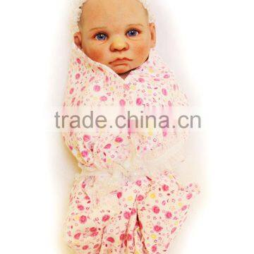 mini reborn soft silicone baby dolls reborn doll parts BB-3