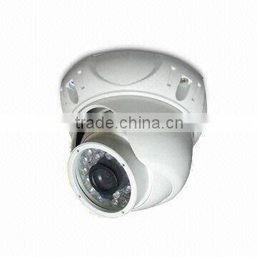 1080P HD IR Night Vision Outdoor IP66 Waterproof CVI Dome Camera Varifocal Lens With IR-CUT photo-2