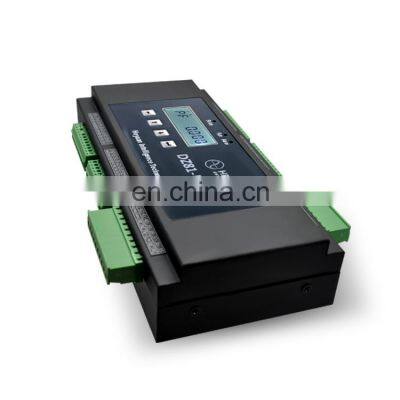 Multi-circuit Energy Monitoring Digital Din Rail Electric Meter Modbus RTU photo-3