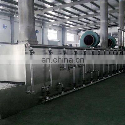 Hot Sale Commercial Automatic Dried Lemon Machine Auto Drying Machinery to Dehydrate Fruits With Cheap Price photo-5
