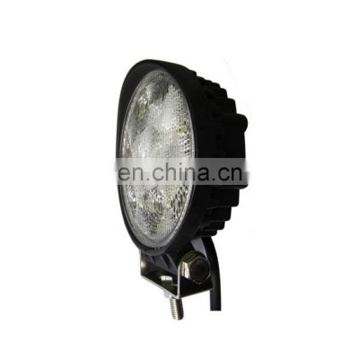 4.5 inch 18w led work light DC10-30V light bar led work lamp LED818W