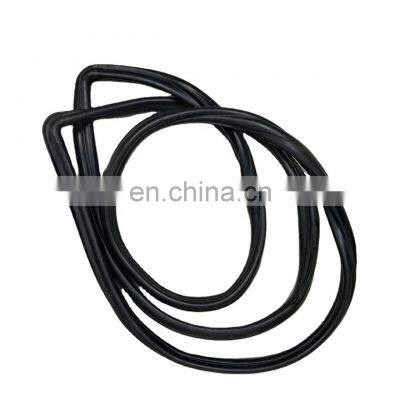 High Standard Genuine Performance Original Front Rubber Seal Strip 5206102A-SX  For JMC 1030 NHR54 4JB1