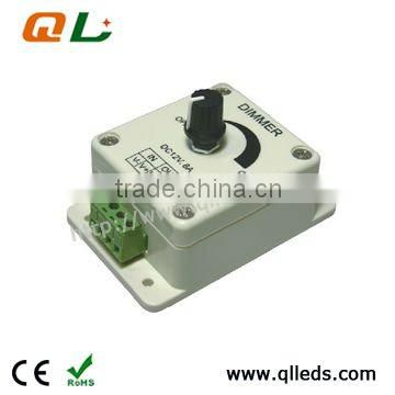 LED Wall Dimmer Switch