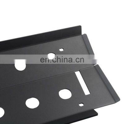 Bumper Skid Plate for Land Rover Defender Sikd Plate 4X4 Auto Accessories photo-3