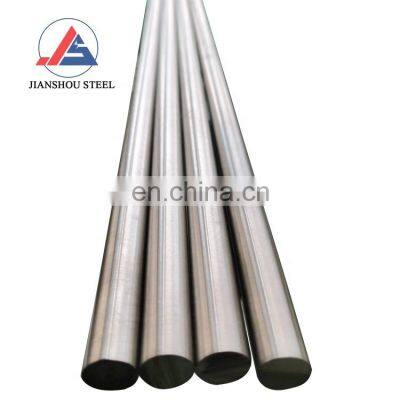 cheap price polished surface stainless steel round bar inconel 625 alloy steel rod