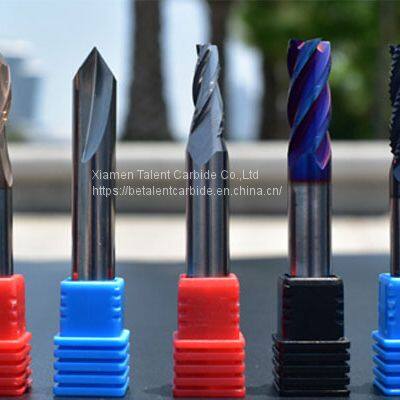 2 FLUTE, 18MM FLAT CARBIDE END MILL, MILL CUTTER