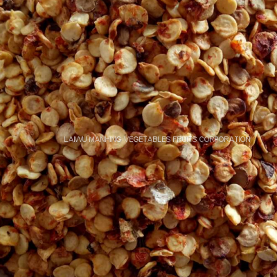 Sweet Paprika Seeds 500SHU Free of Toxins Chlormequat Chlorates Pesticides Grade A photo-4