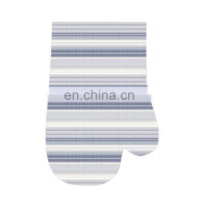 Hot Selling Printed Kitchen Utensils Set With Gloves Cotton Kitchen Oven Glove photo-4