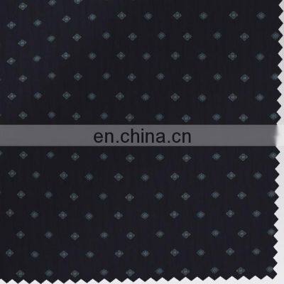 Супер комфортная ткань из полиэстера, хлопка и льна, прядильно-окрашенная крэп для платья photo-2