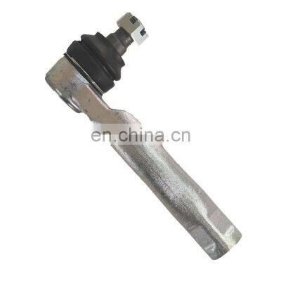 New Genuine Auto Car Parts Steering Tie Rod End For LAND CRUISER UZJ100 OEM 45047-69115