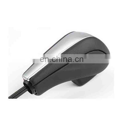 High Quality Auto Parts Gear Lever Shift Handball for BMW 3 Series 5 Series E46/E60/ E53/E83 OEM 2516 7585 790