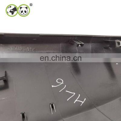 High Quality Revo Car Side Mirror Cover Case Black for Toyota Hilux Revo Rocco Innova Fortuner 2016 2017 2018 2019 2020 2021