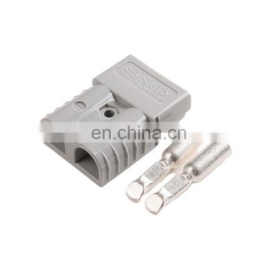 High Quality SMH 175A Power Pole Connector grey  battery connector plug