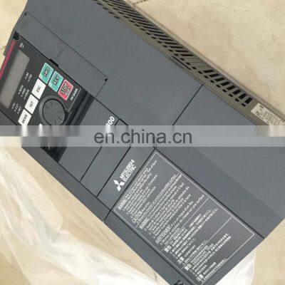 FR-A820-0.75K Mitsubishi A840 Series 0.75kw Inverter