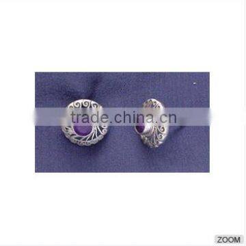 Women's New Arrival Silver Earring