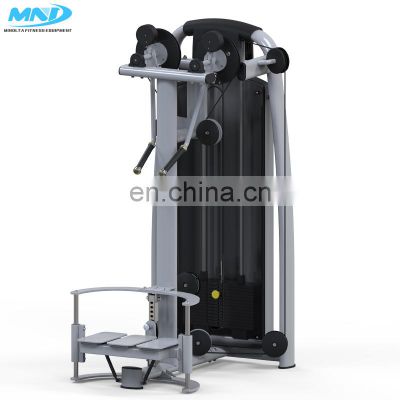 Best New Design Gym Exercise  Fitness Equipment MND  an74  Standing Rear Delt