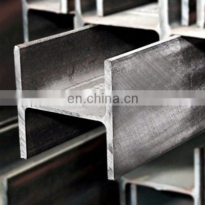 HEA-HEB-IPE-NPI-NPU / 160 - 500 / Steel Profiles