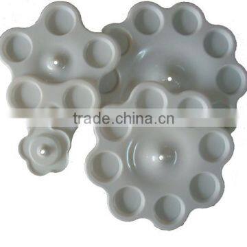 KH Most Popular 5 Tier Cupcake Stand photo-5