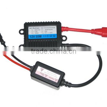 NEW!Super Slim Digital HID Ballast Kits12v 35w HX35-36B