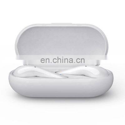 M6S V5.0 Mini Wireless bt Headphones Earbuds Tws Earphone for Mobile Phones photo-2