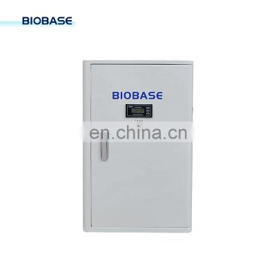 BIOBASE China Water Purifier SCSJ-II-30L Water Purifier Machine Reverse Osmosis for laboratory or hospital