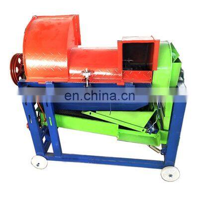 Hot Sale Multi-crops Thresher Machine