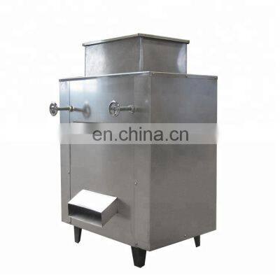 Best Price Low Broken Rate Coco Shelling Machine Cocoa Bean Peeling Machine photo-3