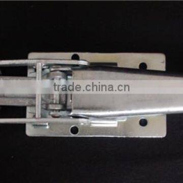 03122 Truck toolbox latch locks