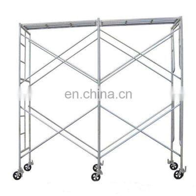 Customized Mason Formwork Supplier Scaffoldings Construction Accessories for Building Project photo-2