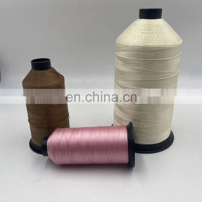 Nylon Sewing Thread 500d/3 for Bag Closer Sewing Machine photo-2