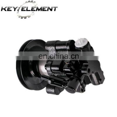 KEY ELEMENT High Quality Best Price Power Steering Pump for HILUX 44320-0K020 44320-35440 44320-35441 44320-30151