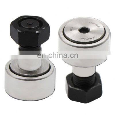 McGill MCFD62 MCFD62B MCFD62BX Cam Follower Track Roller Bearing NUKR62 photo-3