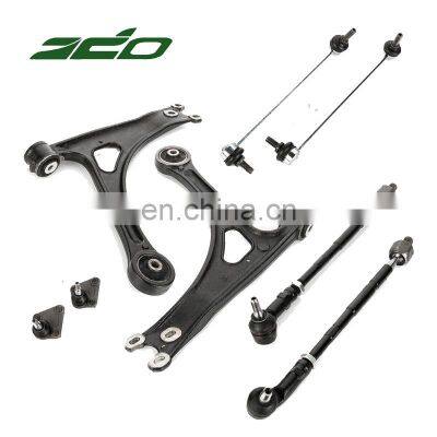 Trailer Control Arm Replacing Suspension Parts for Golf 8N0407151A 8N0407151D 8N0407151 photo-4