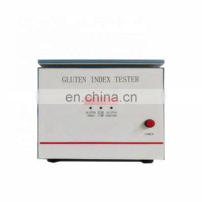 MJ-IIIA Double-head Gluten Tester photo-3