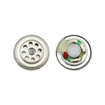 Factory high quality 9mm mini speaker driver unit 32 ohm