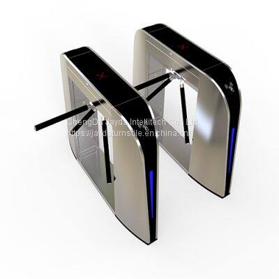 Electronic Tripod Turnstile Gate/ Tripod Barrier Gate/ Tripod Turnstile System photo-3