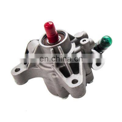 Good Quality Automotive Spare Parts Auto Power Steering Pumps For HONDA 56110-RBB-E02 photo-3