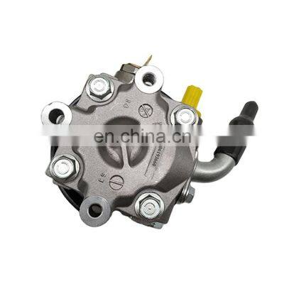 Good Quality Auto Spare Parts Power Steering Pumps For MITSUBISHI 4450A149 photo-3