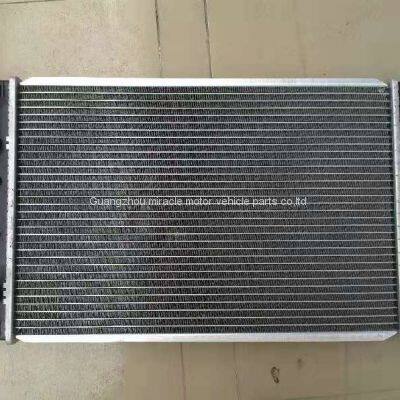 Radiator U45506580 for Perkins 403d-15 photo-2