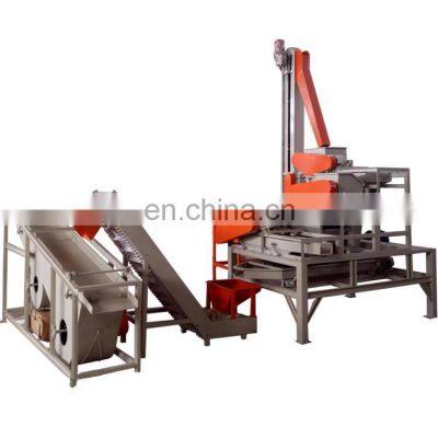 2019 hot sale nuts almond breaking machine almond shelling machine,nut sheller