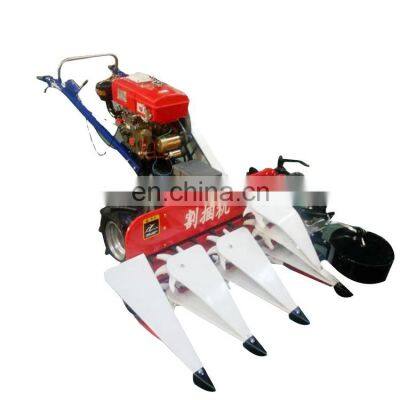 Wheat Cutting Machines Wheat Cutter and Binder Reaper photo-2