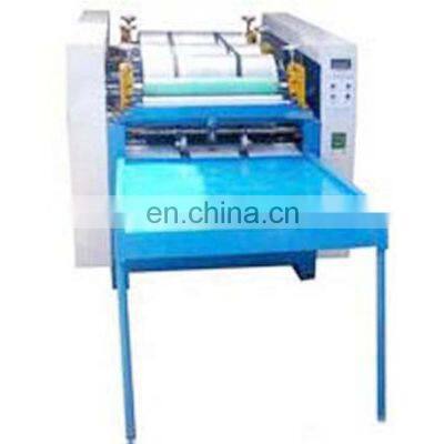 Industrial Multicolor Printer Polypropylene Woven Bags Printing Machine photo-5
