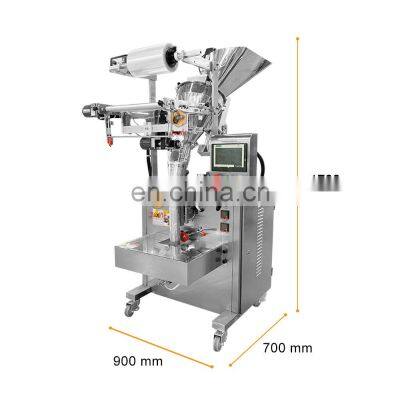 Fully Automatic Small Seasoning Spices Powder Sachet Filling Packaging Machine Chili Powder Pepper Powder Packing Machine photo-3