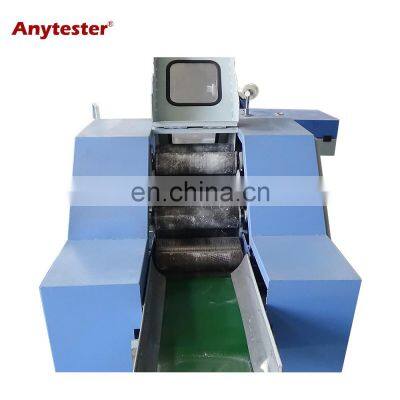 Small Lab Use Mini Wool and Cotton Carder With 5~10 KG Capacity photo-4