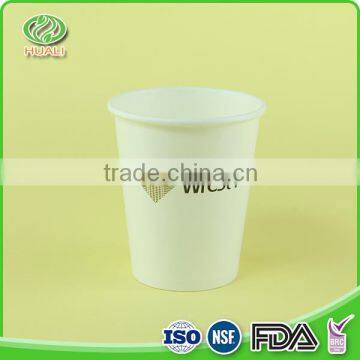 Packing custom recycle white cold drink paper cup design                        
                                                                                Supplier's Choice